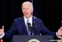Biden Labels White Supremacy A Poison In Buffalo Address