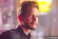 Resident Season 6 EP Details Conrad Romance and Beyond