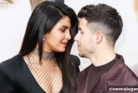 Nick Jonas Unveils Priyanka Chopra’s First Mother’s Day Gift