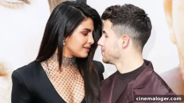 Nick Jonas Unveils Priyanka Chopra's First Mother's Day Gift 1 featured 4739191