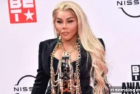 Lil Kim 47 Stuns In Tiny Shorts And Crop Top On Stage Photos