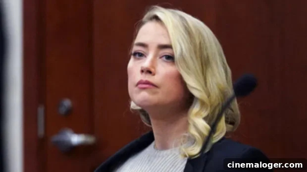 Amber Heard's Makeup Artist Testifies: Concealed Bruises 1 featured 4740062