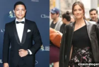 Trevor Noah and Minka Kelly Rekindled Romance Fizzles Out After 10 Months
