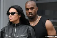 Perfect Ink, Blossoming Love: Chaney Jones on Her Kanye Tattoo