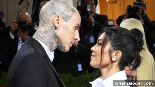 Kourtney Kardashian's Ultimate Desire: A Blended Family with Travis Barker 1 featured 4740705