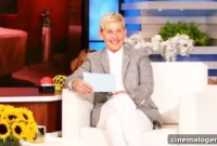 Ellen’s Top Celebrity Scares Featuring Taylor Swift Sarah Paulson and Others