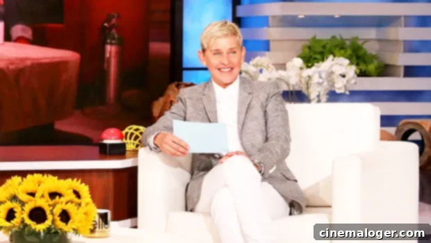 Ellen's Top Celebrity Scares Featuring Taylor Swift Sarah Paulson and Others 1 featured 4742467