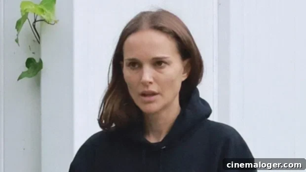 Unfiltered Natalie Portman's LA Stroll 1 featured 4743926