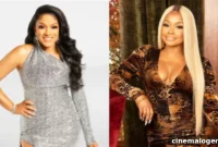 Drew Sidora, Phaedra Parks’ın RHOA’ya dönmesini neden bu kadar arzuladığını anlattı