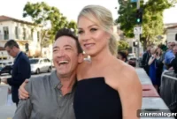 David Faustino Shares Christina Applegate’s Challenging First Year With MS