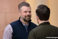 Tyler Labine Teases Iggy and Martin Will Find Clarity in New Amsterdam Finale