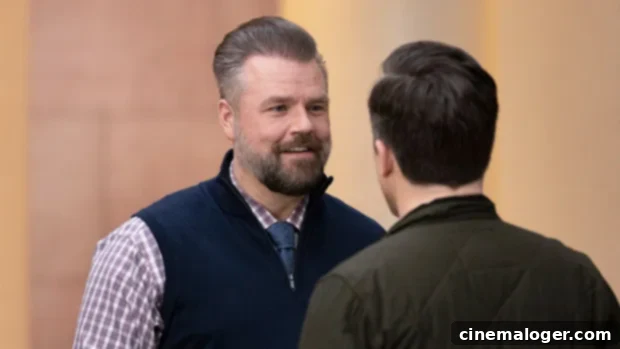 Tyler Labine Teases Iggy and Martin Will Find Clarity in New Amsterdam Finale 1 featured 4746799