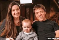 Tori Roloff Opens Up On Challenging Josiah Birth Recovery