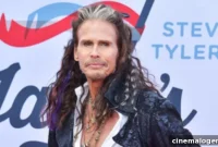 Steven Tyler Relapses After 12 Sober Years, Aerosmith Scraps Vegas Residency