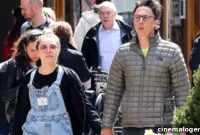 Zach Braff and Florence Pugh’s Romance: A Complete Timeline Amid Split Talk