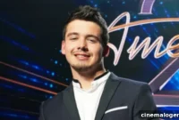 Noah Thompson’s Ultimate ‘Idol’ Goal: His Son’s Pride