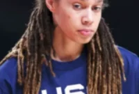 Cherelle Griner’s Heartfelt Plea: Biden Must Bring Brittney Home From Russia