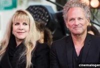 Stevie Nicks and Lindsey Buckingham: The Enduring Partnership On and Off Stage