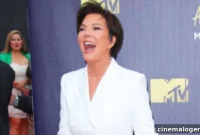 Kris Jenner’s Gas Pumping Predicament on The Kardashians Sparks Fan Hilarity