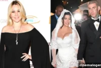 Shanna Moakler’s Candid Take on Travis & Kourtney’s Wedding