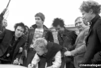 Sex Pistols Original Members: Life After Anarchy