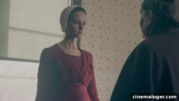 Alexis Bledel Exits The Handmaid's Tale After Four Seasons 1 featured 4751364