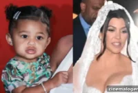 Kylie Dubs Kourtney ‘Wife’ As Stormi Shares Tender Moment With Auntie