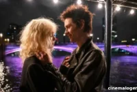 Emma Appleton on Pistol: Uncovering the True Sid and Nancy