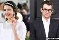 Qualley and Antonoff Reportedly Engaged After Whirlwind Romance