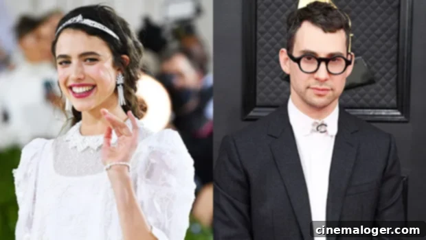 Qualley and Antonoff Reportedly Engaged After Whirlwind Romance 1 featured 4752554