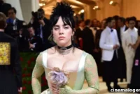 Billie Eilish Splits From Matthew Tyler Vorce Over Cheating Allegations