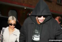 Kim & Pete’s Romantic London Jewelry Spree