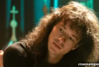 Stranger Things 4: The Grim Fate Awaiting Eddie Munson