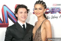 Zendaya Attributes 26th Birthday Bliss to Tom Holland