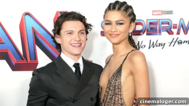 Zendaya Attributes 26th Birthday Bliss to Tom Holland 1 featured 4753881