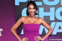 Tayshia Adams Breaks Down MTV Awards Hosting Versus The Bachelorette
