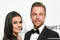 Inside Derek Hough’s Special Surprise Proposal to Hayley Erbert
