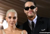 Pete Davidson and Saint West, 6, Share a Sweet Hand-Holding Lunch Outing