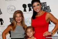 Teresa Giudice’s Daughter Gabriella, 18, All Grown Up In Turquoise Prom Gown