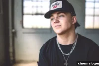 David J Explains How ‘Because Of You’ Video Captures Its Raw Songwriting Emotion