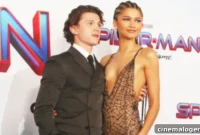 Zendaya Provided Emotional Support To Tom Holland For Key Spider-Man Filming