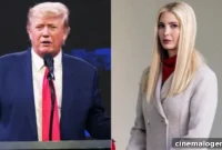 Trump Slams Ivanka Over Election Comment She Was Not Involved