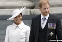 Lilibet Royal Debut A Beautiful Success Say Meghan Harry