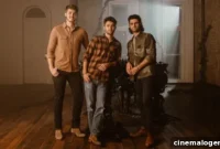 Restless Road Embraces JoBro Comparisons, Promises ‘Melting Pot’ of New Stories