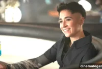 Melissa Navia: Ortegas Rolü Benim Kaderimdi