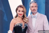 Wedding Bells Ring for Rita Ora and Taika Waititi After a Year