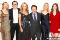 Michael J. Fox’s Four Children: A Family Portrait