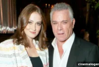 Ray Liotta’s Daughter Karsen, 23, Bids Emotional Farewell Two Weeks After His Death