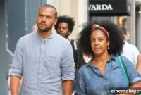 From Vows to Verdict: The Marriage and Divorce of Jesse Williams and Aryn Drake-Lee