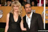 Laura Dern & Ben Harper: Revisiting Their Eight-Year Marriage